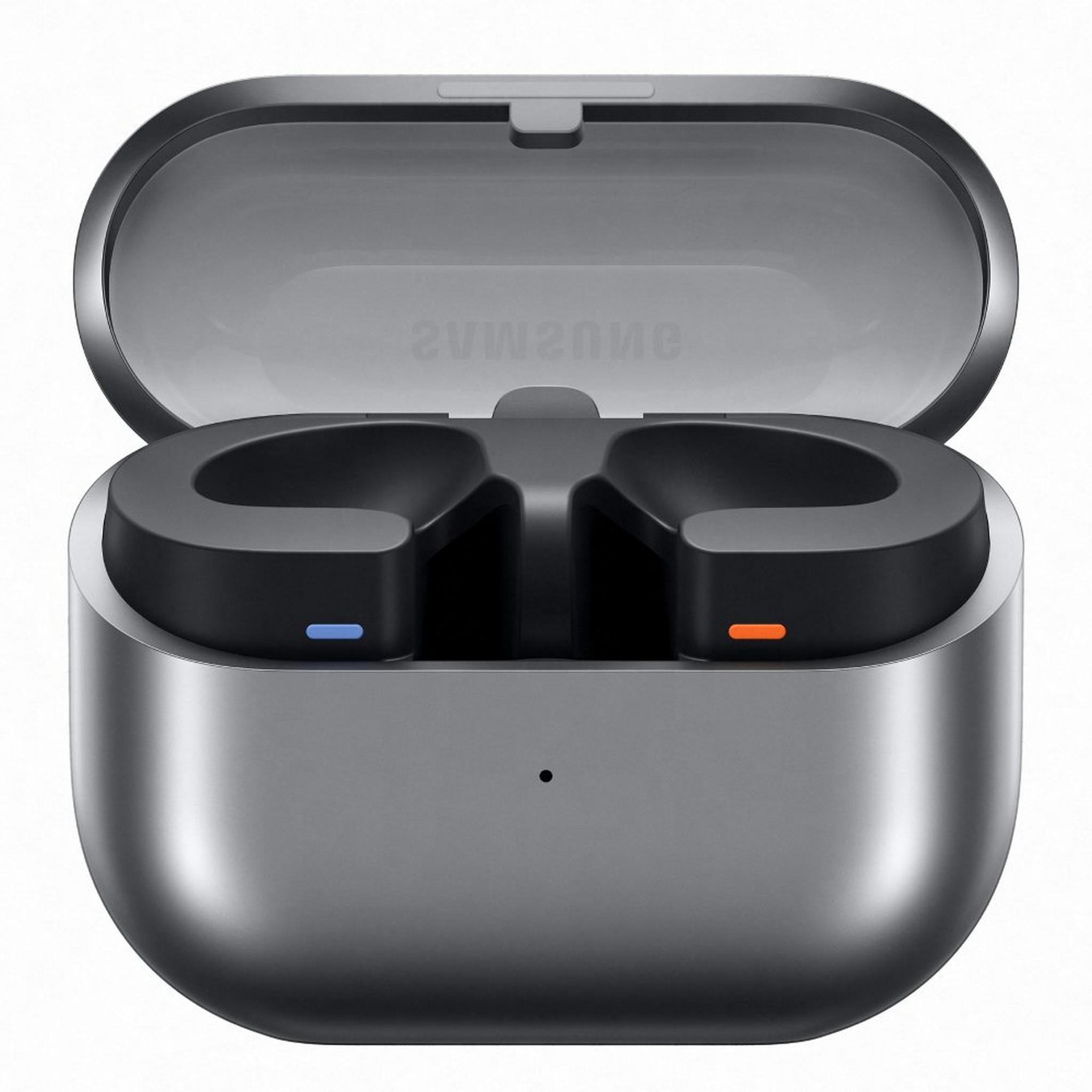Samsung Galaxy Buds 3 | Silver Samsung Galaxy Buds 3 | Silver